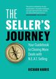 The Seller's Journey, Harris Richard