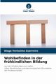 Wohlbefinden in der frhkindlichen Bildung, Verssimo Guerreiro Diogo