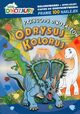 Lubi Dinozaury Odrysuj koloruj Przygody dinozaurw, 