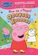Peppa Pig Odrysuj koloruj Baw si z Pepp!, 