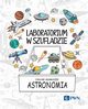 Laboratorium w szufladzie Astronomia, Adamaszek Zasaw