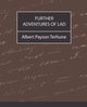 Further Adventures of Lad, Terhune Albert Payson