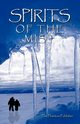 Spirits of the Mist, The Phantom Publisher Phantom Publisher