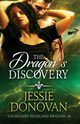 The Dragon's Discovery, Donovan Jessie
