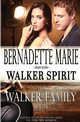 Walker Spirit, Bernadette Marie