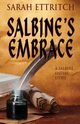 Salbine's Embrace, Ettritch Sarah