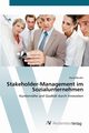 Stakeholder-Management im Sozialunternehmen, Bender David