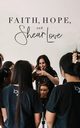 Faith, Hope, and Shear Love, Bautista Dianna