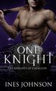 One Knight, Johnson Ines