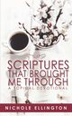 Scriptures That Brought Me Through, Ellington Nichole