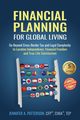 Financial Planning for Global Living, Patterson Jennifer A