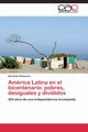 Amrica Latina en el bicentenario, Emmerich Norberto