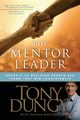 Mentor Leader, Dungy Tony