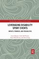 Leveraging Disability Sport Events, Misener Laura