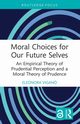 Moral Choices for Our Future Selves, Vigan? Eleonora