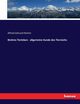 Brehms Tierleben - allgemeine Kunde des Tierreichs, Brehm Alfred Edmund