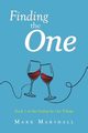 Finding the One, Marshall Mark