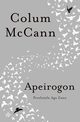 Apeirogon, McCann Colum
