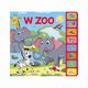 W zoo, Skawiski Jacek