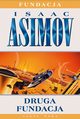 Druga Fundacja Cz 8, Asimov Isaac