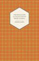 The Private Life (A Collection of Short Stories), James Henry