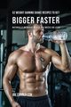 52 Weight Gaining Shake Recipes to Get Bigger Faster, Correa Joe