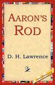 Aaron's Rod, Lawrence D. H.