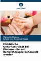 Elektrische Gehirnaktivitt bei Kindern, die mit Reflextherapie behandelt werden, Mojena Maricelis