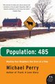 Population, Perry Michael