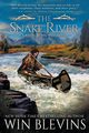 The Snake River, Blevins Win