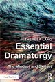 Essential Dramaturgy, Lang Theresa