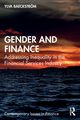 Gender and Finance, Baeckstrm Ylva