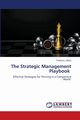 The Strategic Management Playbook, Githui Fredrick y