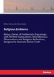 Religious Emblems, Barber John Warner