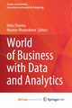World of Business with Data and Analytics, 