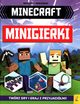 Minecraft Minigierki, 