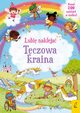 Lubi nakleja Tczowa kraina, Brooks Felicity