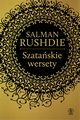 Szataskie wersety, Rushdie Salman