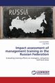 Impact assessment of management training in the Russian Federation, Quaratino Luca