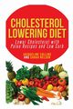 Cholesterol Lowering Diet, Collins Jacqueline