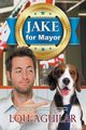 Jake for Mayor, Aguilar Lou