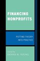 Financing Nonprofits, Young Dennis R.