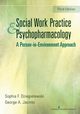 Social Work Practice and Psychopharmacology, Dziegielewski Sophia F. PhD LCSW