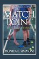 Match Point, Simmons Monica E.