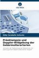 Preklampsie und Doppler-Bildgebung der Gebrmutterarterien, Caraballo Valiente Eddy