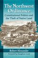 The Northwest Ordinance, Alexander Robert