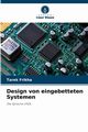 Design von eingebetteten Systemen, Frikha Tarek