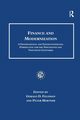 Finance and Modernization, Feldman Gerald D.