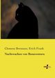 Nachtwachen von Bonaventura, Brentano Clemens
