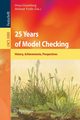 25 Years of Model Checking, 